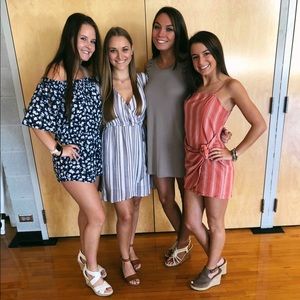 Meet your Posher, Kelsey